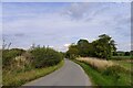 Cycle Route 4 leading towards Crofton in SN8 3DN