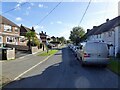 Albert Road, Polegate in BN26 6QN