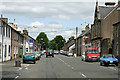 North Hermitage Street, Newcastleton in Newcastleton