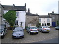 Off street parking in Middleham in DL8 4QR