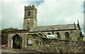 St Blaize's church, St Blazey in PL24 2JY