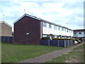 Housing on Kirstead, Fairstead in PE30 4EL