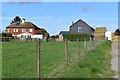 Buildings at Willey Park Farm in CR3 6AJ
