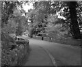 Rumbling Bridge (A823) in KY13 0PT