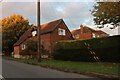 Houses on Aston Abbotts Road, Cublington in LU7 0NA