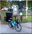 Hire Bike, Tooting Common in SW16 6TH