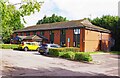 Travelodge Hartlebury (1), A449 Southbound, near Crossway Green, Worcs in DY13 9SH