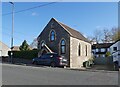 'The Old Methodist Church', Rudgeway in BS35 3RS