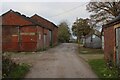 Outbuildings at Cuckstool Farm in PR4 0LL
