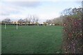 Nounsley Recreation ground in CM3 2LY