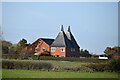 Moors Farm Oast in TN12 9PR