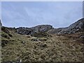 Southern slopes of Sgurr Eireagoraidh in PH41 4QN