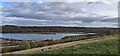 Orgreave Lakes from Orgreave Common in S60 8AX
