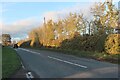 Station Road, Long Marston in HP23 4QX