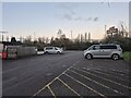 Premier Inn and Beefeater car park, Neath Port Talbot in SA12 8TD
