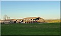 Farm buildings at Hale Green in Beetham