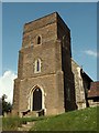 St. Mary; the parish church of Stapleford Abbotts in RM4 1ES