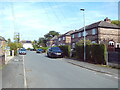 Daneholme Road, Burnage in M19 1FR