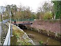 Channelled River Dean in SK9 2BZ
