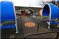 Pods, Danestone Primary School, Fairview Brae, Aberdeen in AB22 8ZR