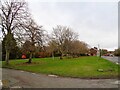 Village Green at Chorley in SK9 7SF