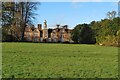 Rothamsted Manor House in AL5 2BQ