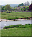 Linton Church across the Wharfe in BD23 5LB