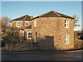 Old Toll House, Neps Lane at the junction with Settle Road in Newsholme