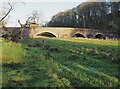 Paythorne Bridge Kiln Lane in Newsholme