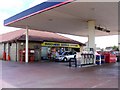 The Buccaneer Service Station in IV30 4FH