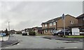 Housing on Cranstal Drive in WN2 4EF