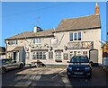 The Three Tuns in Barlestone in CV13 0ED