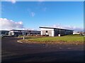Business Park off Pinxton Lane in NG17 1JG