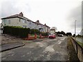 Yew Tree Drive housing, Lammack in BB2 7DH
