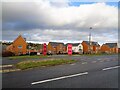 The Hedgerows housing development, Lammack in BB2 7ED