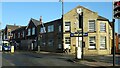Tonge Moor Conservative Club in BL2 2HW