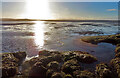 December Sunshine on Findhorn Bay in IV36 3SH