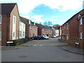 Arkwright Mews, Oakridge Park in MK14 6GA