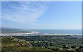 View towards Tremadoc Bay... in Porthmadog Community