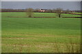 Arable land near Woodchurch in TN26 3QN