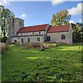 St Peter's Church, West Rudham in PE31 8TD