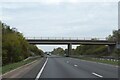 Road bridge over A46 west of Broom in B50 4HD