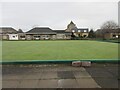Grangemouth Bowling Club in FK3 8LP