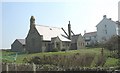 Eglwys St Ffraid Church in Trearddur