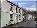 Terraced houses in Garw Fechan in CF32 8AX