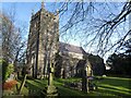 St James's Church, Ashwick in BA3 5BB