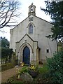 Converted Chapel, Downside in BA3 4JL