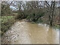 The River Waldon near Heddon Cross in EX22 7QQ