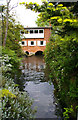 The Water Mill on Babingley River in PE31 6BA