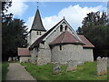 Tangley, St Thomas in SP11 0SG